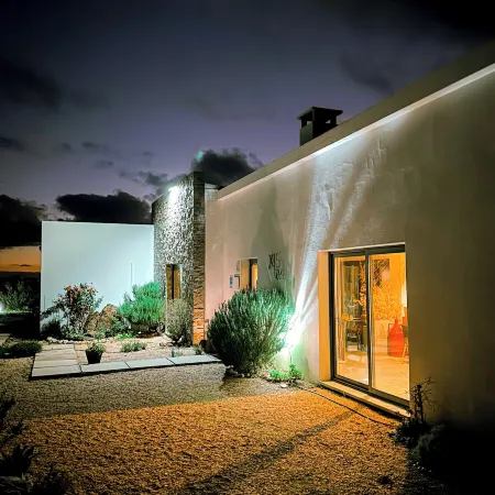 Agroturismo Xistos