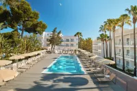 Grupotel Ibiza Beach Resort - Adults Only - pantai