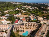 Albufeira Poolside Family Vila - 3 ดาว