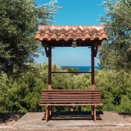 Delfinia Hotel & Bungalows