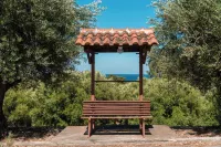 Delfinia Hotel & Bungalows - Beach