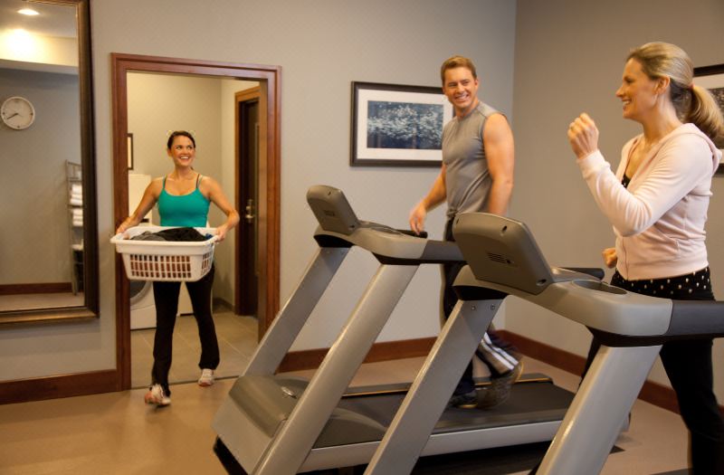 Staybridge Suites Nashville - Franklin by IHG photo 5