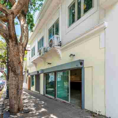 Barrio Sanctuary - Encanto Hotel Exterior