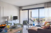 Aurum | Sea View by Mondello Bay - 公寓
