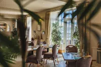 Braye Beach Hotel - Bares