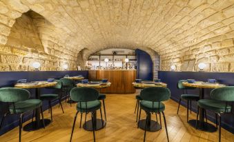 Hotel Rendez-Vous Batignolles