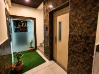 Parth Paradise Hotel - 2-Star