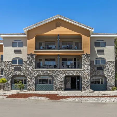 Holiday Inn Express Fallon by IHG Hotels in Fallon
