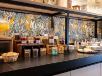 Ibis Montauban - breakfast