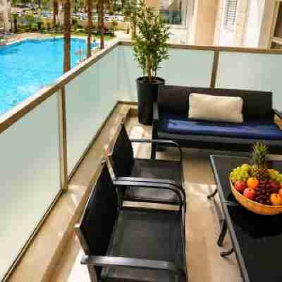 YalaRent Palmore Resort Apartments Fitness & Recreational Facilities