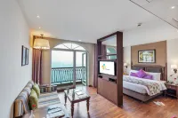 Club Mahindra Pristine Peaks, Naldehra - Wifi