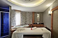 Asteria Family Resort Side (Ex. Euphoria Palm Beach) - スパ