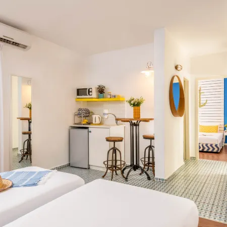 Travel Hotel Gesher Haziv
