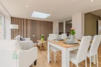 Boutique Bungalow Retreat Near Charnwood - 2-Star