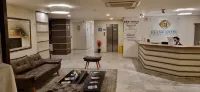 Grand Hotel Guarujá - A Sua Melhor Experiência Beira Mar na Praia! - de playa