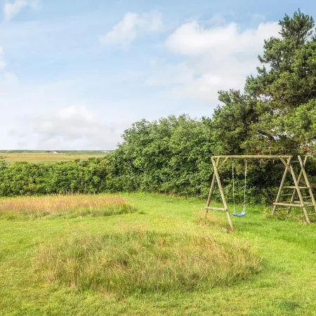 4 Star Holiday Home in Blavand