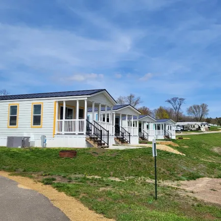 Coconut Cove RV Resort