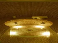 Anthea Hotel - Hot Tub