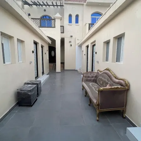 Garden Villa 4, Ajman