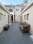Garden Villa 4, Ajman - 2 Yıldız