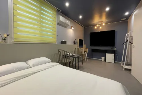 Hotel Stay Q - 1성급