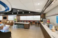 Tru by Hilton Norwalk des Moines - Frühstück