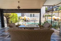 Cunda House Kucuk Otel - Pet friendly