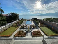Toba Retreat Mansion and Villas - Villas