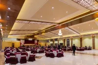 Chitwan Midtown Hotel - breakfast