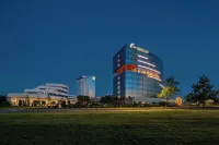 The Crescent - 2 stjerner