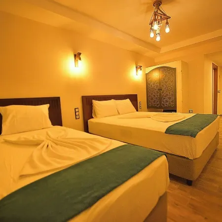 Midyat Ladinos Otel