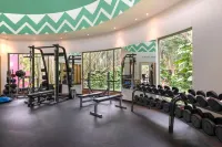 Iberostar Cozumel - Gym