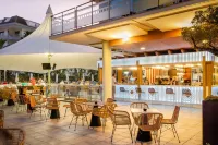 ALEGRIA Caprici Verd - Pet friendly
