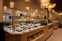 Alua Helios Bay - All Inclusive - breakfast