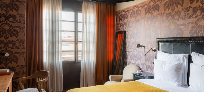 Rooms Hotel Tbilisi Tiflis otelleri