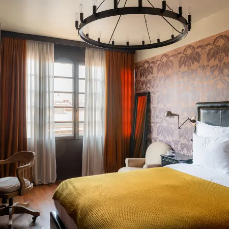 Rooms Hotel Tbilisi