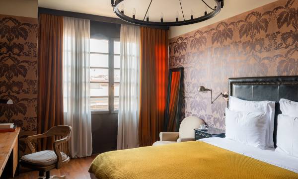 Rooms Hotel Tbilisi