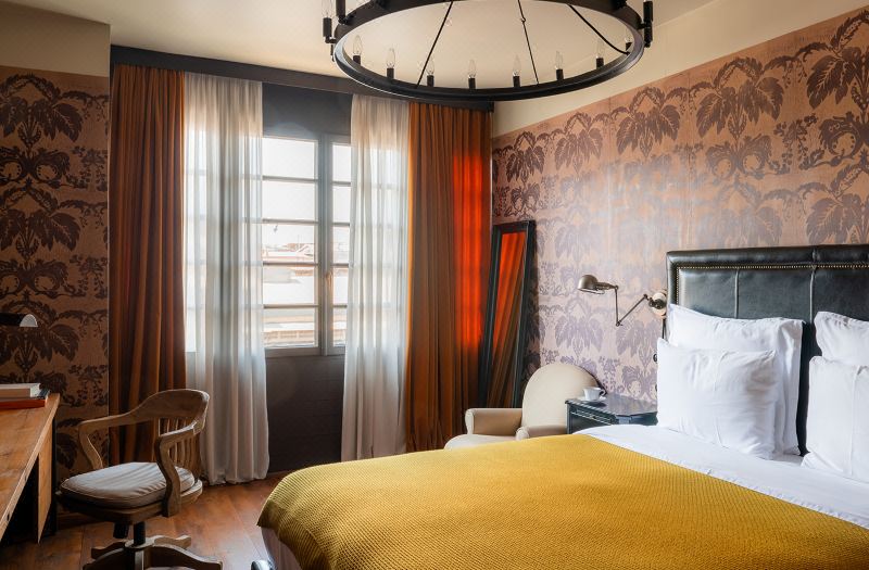 Rooms Hotel Tbilisi