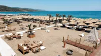 Club Kavala Beach Hotel Assos - Beach