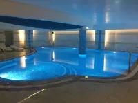 Golden Lotus Hotel Kemer - プール