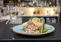 Sure hotel by best western stockholm alvsjo - Завтрак