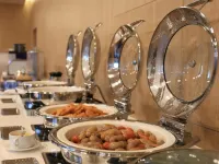 Best Western Haeundae Hotel Hotels near Jangsan Station