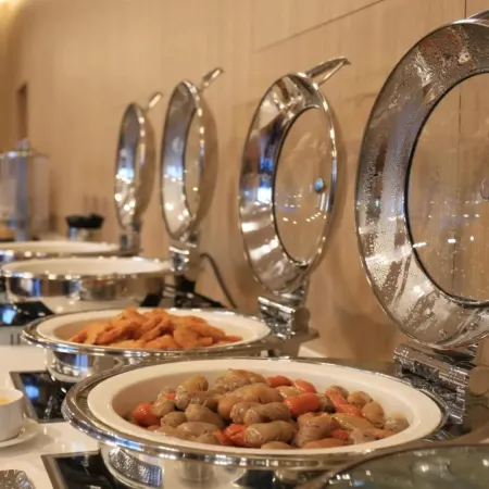 Best Western Haeundae Hotel