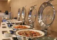 Best Western Haeundae Hotel - Pemandangan Pantai