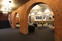 The Provincial Boutique Hotel - Pysäköinti