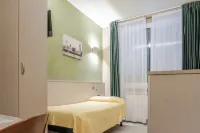 Hotel 3 Comfort and Serenity Heart of Ventimiglia' - Balcony