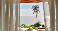Shantaa Resort, Kohkood - romantici