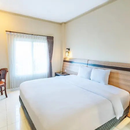 Puri Indah Hotel Subak