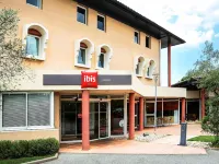Ibis Budget Aubenas - WiFi