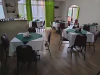 Hotel El Maragato - Bữa sáng